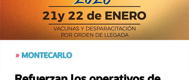 Refuerzan los operativos de castración gratuita con nuevos servicios